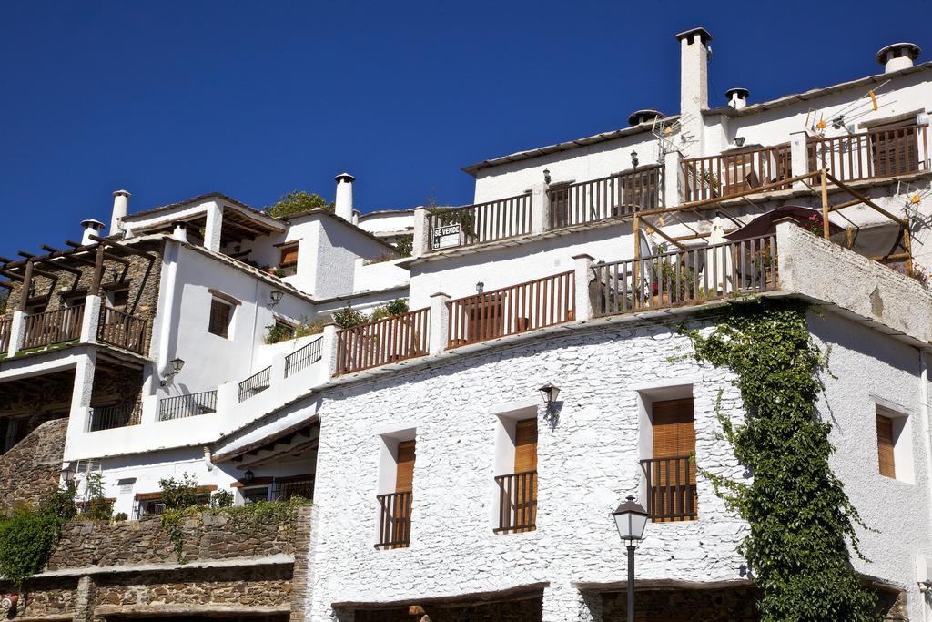 Casa Carole - 3 Bedroom Luxury Apartment Bubión Стая снимка