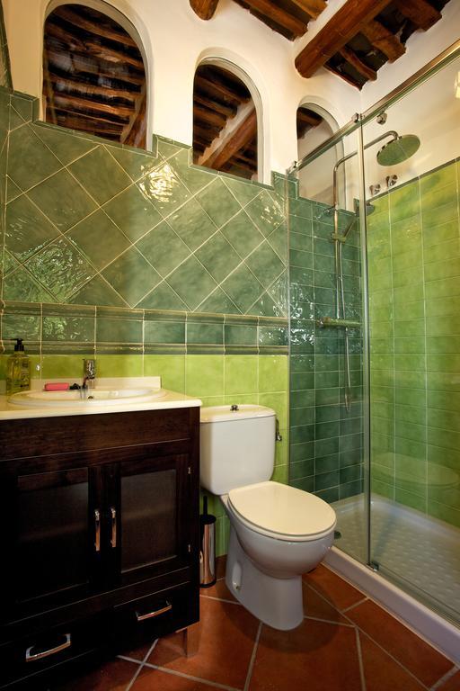 Casa Carole - 3 Bedroom Luxury Apartment Bubión Стая снимка