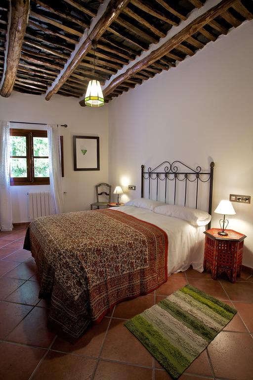 Casa Carole - 3 Bedroom Luxury Apartment Bubión Стая снимка